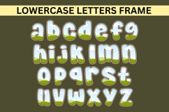 Sweetheart Drip - Canva Alpha Template Product Image 3