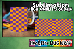 Cherished moments 11oz 15oz mug wrap, Easter Bunny Product Image 1