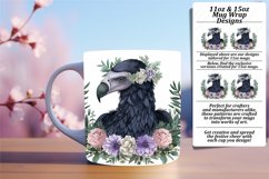 Playful Animal Sublimation Joy Product Image 1