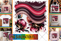 Timeless PNG TSHIRT Designs, Pattern Product Image 1