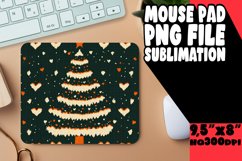 Radiant Mouse Mat Design Ideas, Holiday Product Image 1