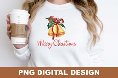 Merry Christmas True Story PNG Sublimation Design Product Image 8
