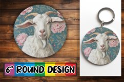 Farmstead Portrait Circle Collection Product Image 1