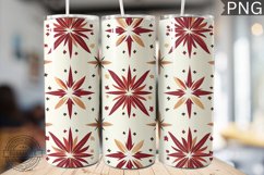 Christmas Tumbler Warp - High Quality 300 Dpi Product Image 1