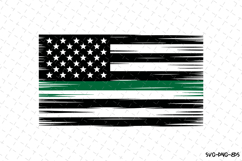 USA Flag svg | 4th of july Svg | Svg Cut Files Product Image 1