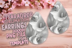 Dreamy Blossom Dangle Charms Product Image 1