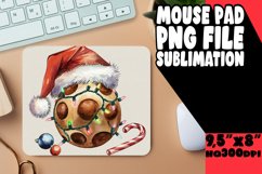 WHIMSICAL mouse MAT Creative Touch, Holiday Product Image 1