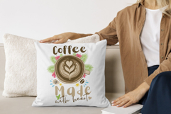 Summer Coffee Clipart Product Image 6