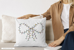 Easter Lights Clipart Product Image 4