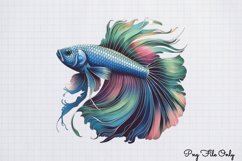 Atlantis Clipart P2 PNG Product Image 1