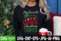 Christmas SVG Bundle,Christmas SVG Design Bundle Quotes Product Image 13