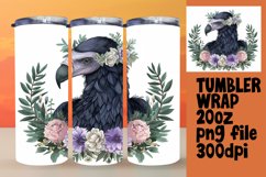 Boho Wildlife Drinkware Product Image 1