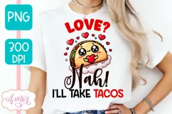 Funny Valentine's day PNG sublimation, Sarcastic valentines Product Image 1