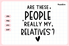 30 Funny Baby Bib Quotes SVG Bundle Product Image 6