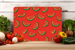 Watermelon Cutting Board | Cutting Board png Product Image 3