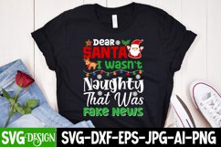 Christmas SVG Bundle,Christmas SVG Design Bundle Quotes Product Image 5