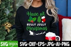 Christmas SVG Bundle,Christmas SVG Design Bundle Quotes Product Image 7