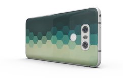 LG G6 Mockup Product Image 16