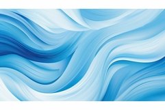 digital graphic blue background Product Image 1