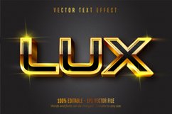 Golden Text Effect Mega Bundle Product Image 21