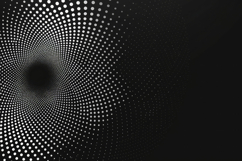 Hypnotic Circle Background Wallpaper Product Image 1