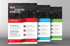 Creative Business Flyer Product Image 2