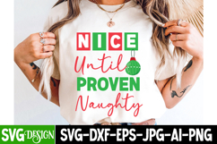 Christmas SVG Bundle,Christmas Sublimation Bundle Product Image 5