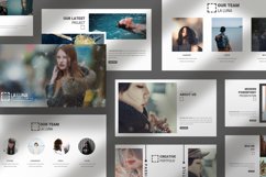 Laluna Powerpoint Product Image 6