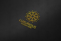 Diamond Luxurious Royal Logo 68 Product Image 1