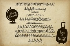Web Font Montefusco Product Image 3