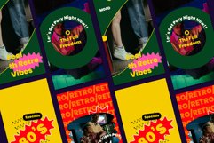 Eightsyes Instagram Templates Product Image 8