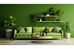 living green interior wall Product Image 1