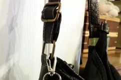 ITH Howard the Owl Hand Sanitizer Holder- Snap Tab 5x7 Hoop Product Image 3