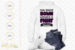 Crohns Disease Awareness SVG Duo Product Image 3