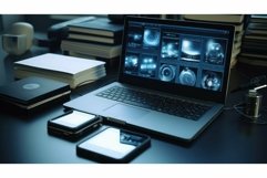 usb backup technology Product Image 1