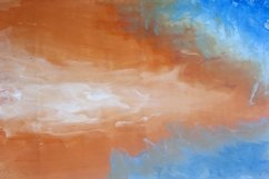 Hand Painted Watercolor Background Product Image 2
