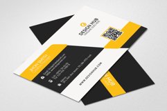 Business Cards Template Product Image 1