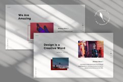 Heartache Keynote Product Image 2