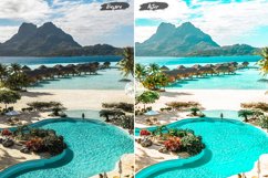 Emerald Lightroom Presets Product Image 8