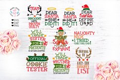 Best Sellers Christmas Cut Files and Sublimation Bundle Product Image 7