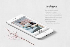 Lifestyle Animated Instagram Stories Product Image 3