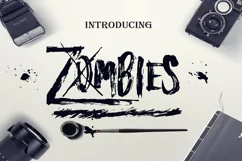Zombies Product Image 1