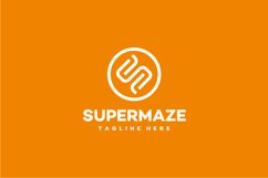 Supermaze - Letter S Logo Product Image 4