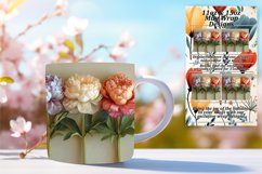 Springtime Mug Whimsy Product Image 1