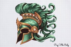 Atlantis Clipart P2 PNG Product Image 1