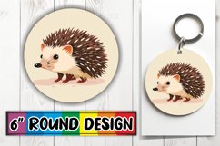 Sublime Sublimation with Animal Designs Product Image 1