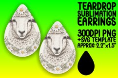 Boho Beauty Animal Design Drops Product Image 1
