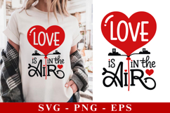 Valentine's Day Svg, Valentine Shirt Design Product Image 1