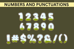 Sweetheart Drip - Canva Alpha Template Product Image 4