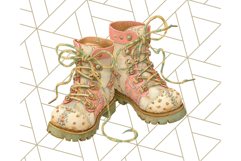 Camping Icons Clipart PNG, Adventure Outdoors Clip Art Product Image 5